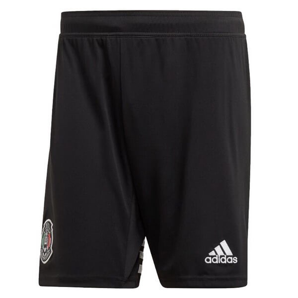 Pantalones México Primera equipación 2019 Negro